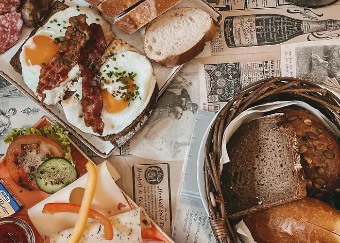 Cafe Einzigartig