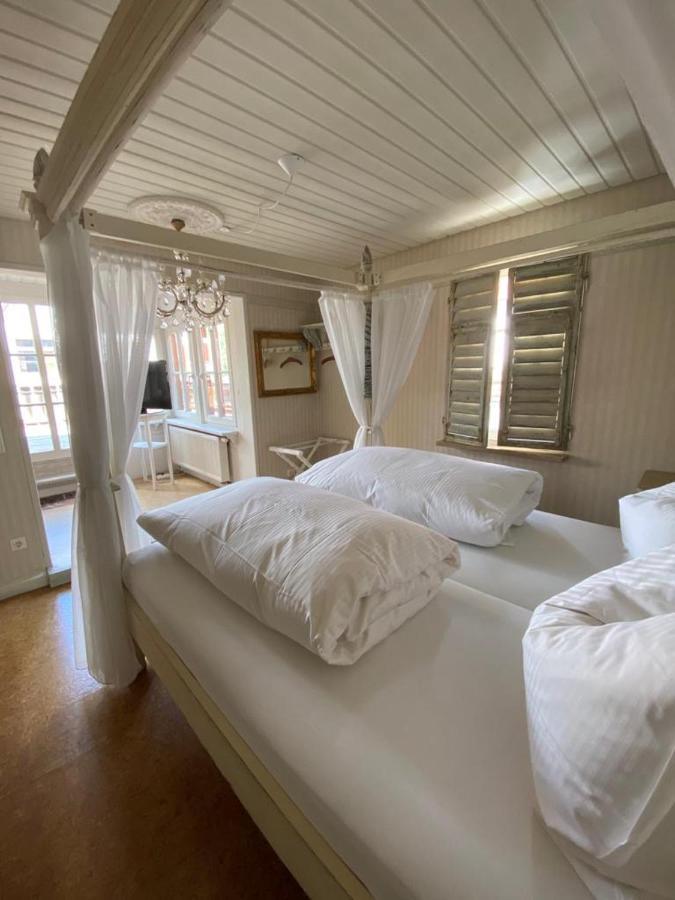 Cafe Einzigartig Appartement *