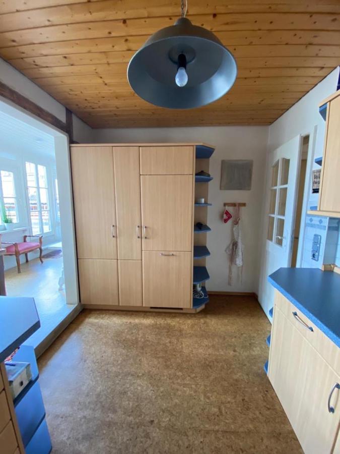 Apartament Cafe Einzigartig Rothenburg ob der Tauber