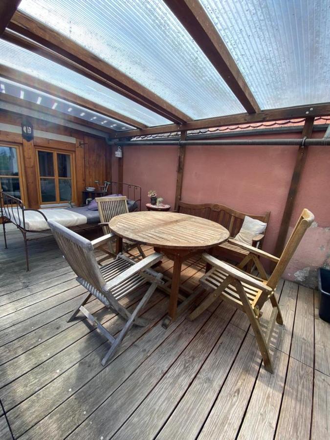Apartament Cafe Einzigartig *
