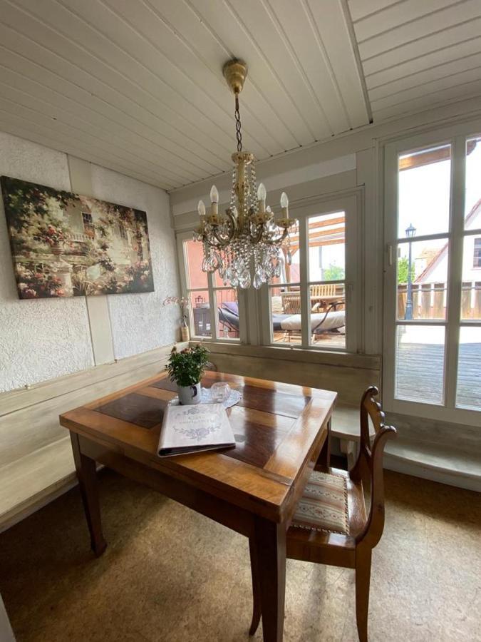 Cafe Einzigartig Appartement *