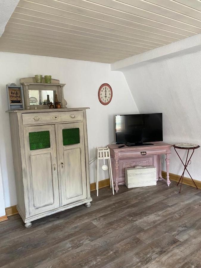 Cafe Einzigartig Appartement *