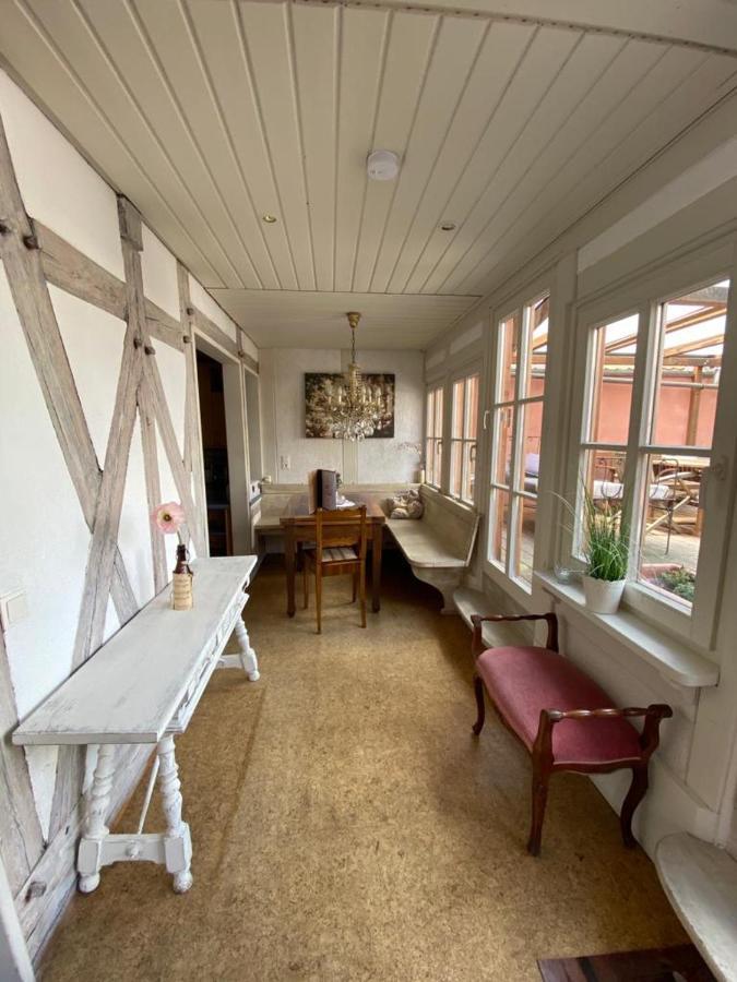 Cafe Einzigartig Appartement