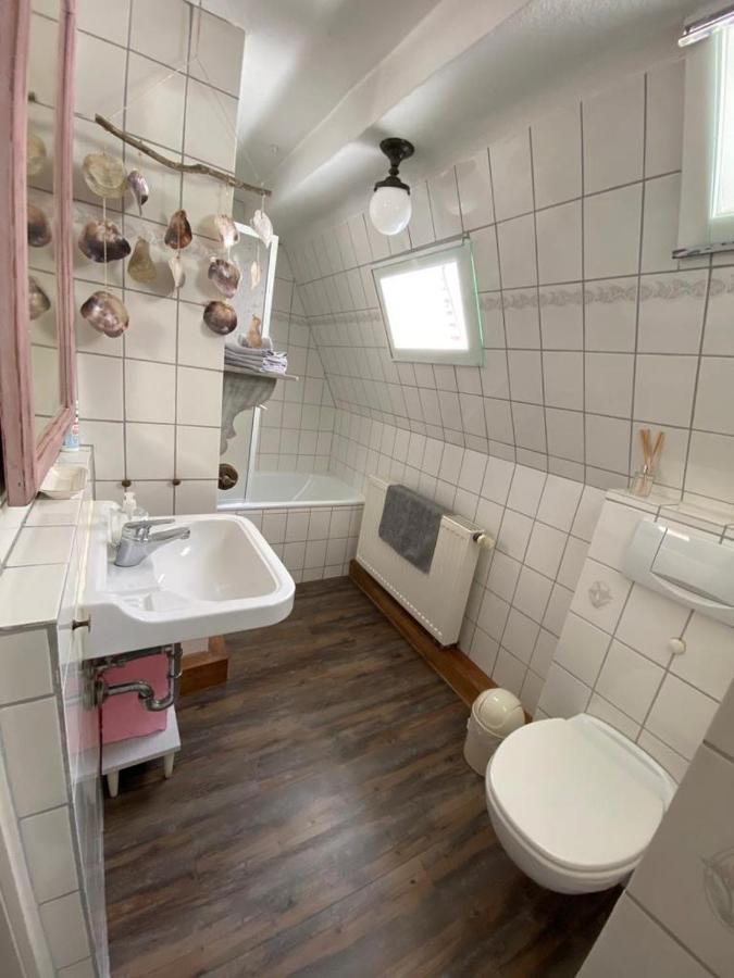 Cafe Einzigartig Appartement Rothenburg ob der Tauber