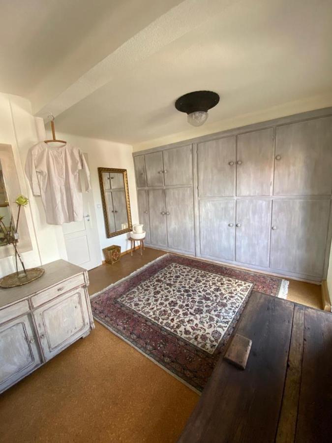 Cafe Einzigartig Appartement