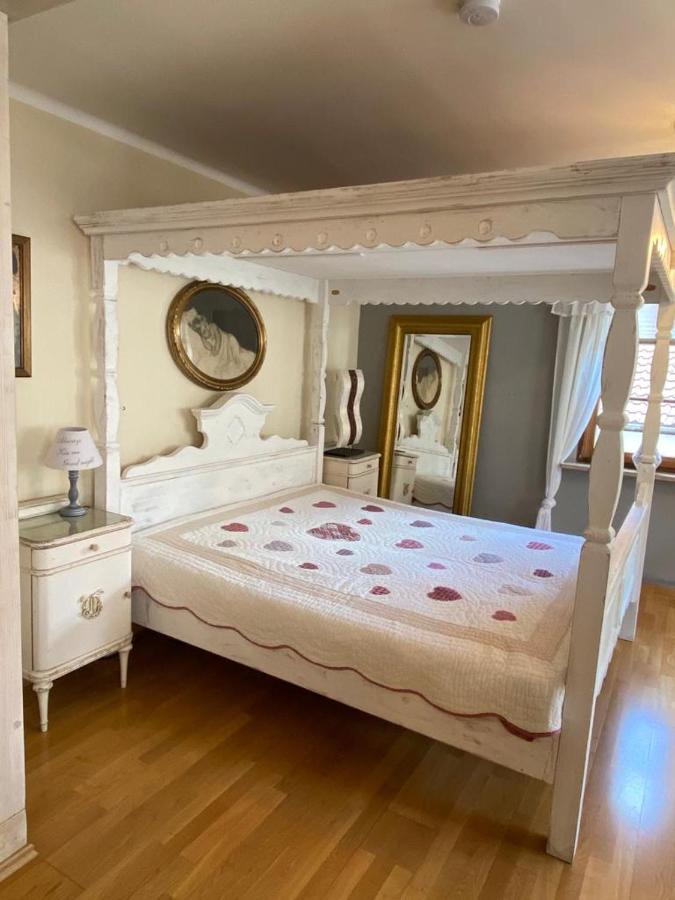 Appartement Cafe Einzigartig Rothenburg ob der Tauber