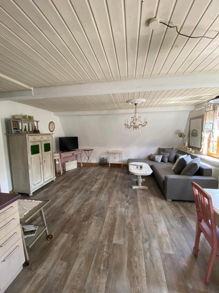 Appartement Cafe Einzigartig Rothenburg ob der Tauber